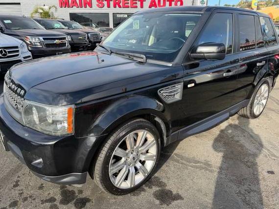 LAND ROVER RANGE ROVER SPORT 2010 SALSH2E4XAA256630 image LAND ROVER RANGE ROVER SPORT 2010 SALSH2E4XAA256630 image